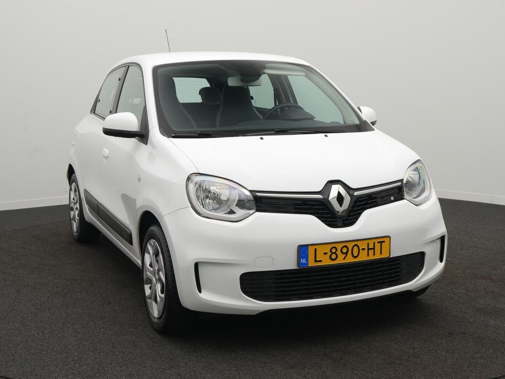 Renault Twingo 1.0 SCe Limited - RIJKLAARPRIJS - All Seasonb, 12 maanden, Gebruikt, 4 stoelen, Origineel Nederlands