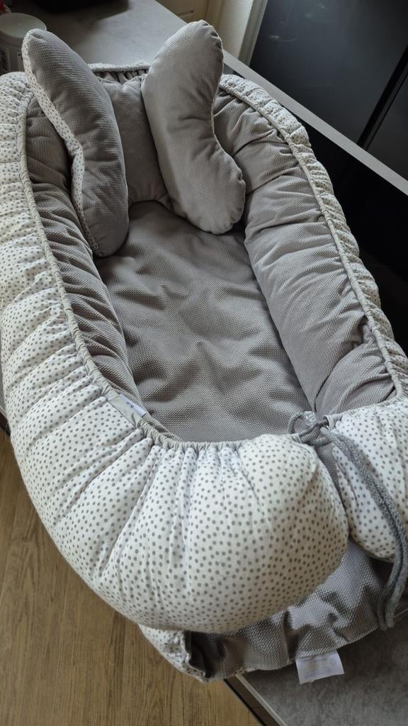 Babynestje van Prenatal, Kinderen en Baby's, Ophalen of Verzenden, Zo goed als nieuw
