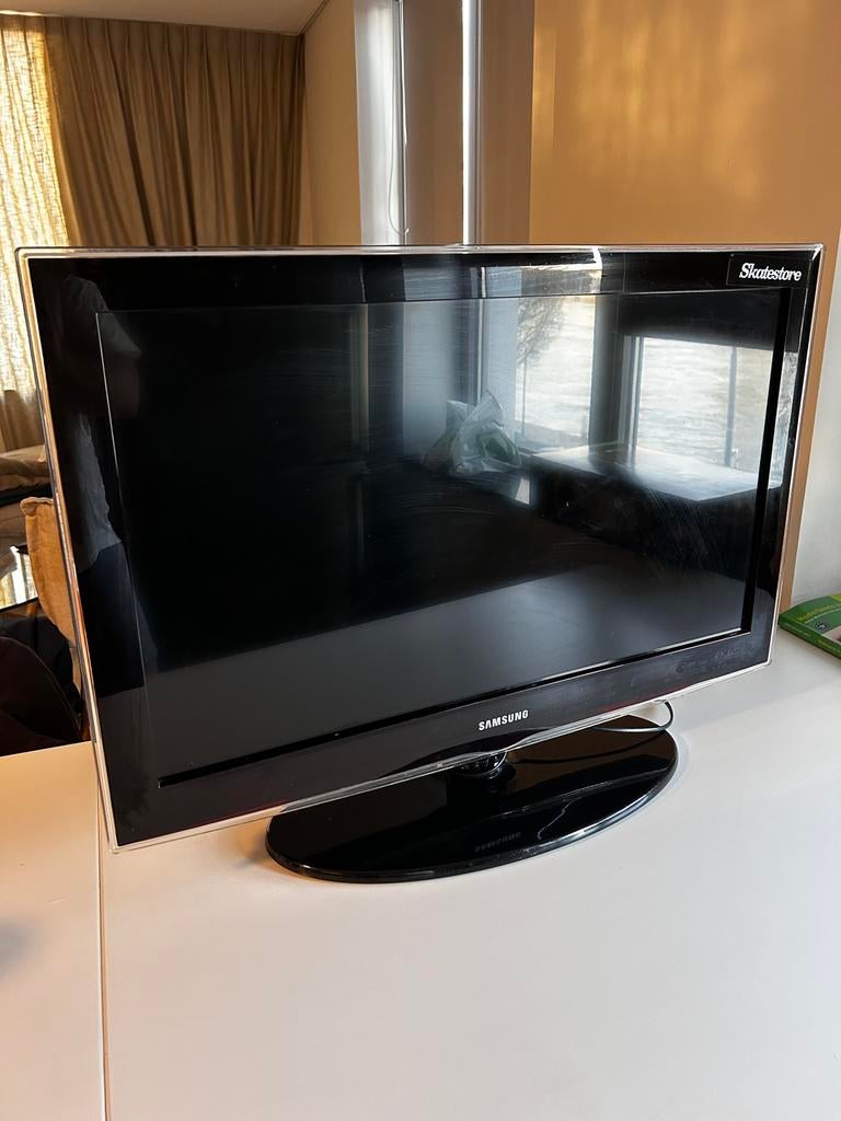 Samsung LE32D450G1WXXN 32” LED HD TV – HDMI USB TV, Audio, Tv en Foto, Televisies, Ophalen, LED, 50 Hz, HD Ready (720p)