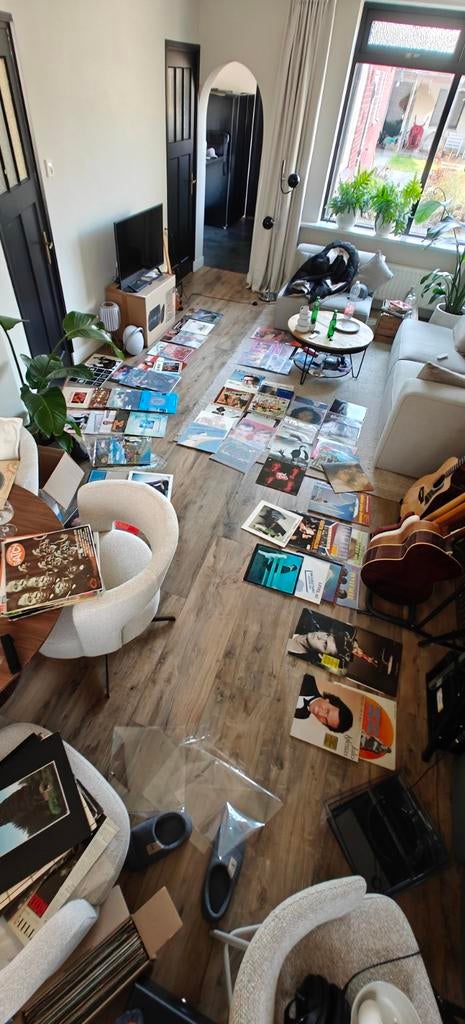 235 (TOP)platen te koop per stuk of in 1 keer), Ophalen of Verzenden, Gebruikt, 12 inch