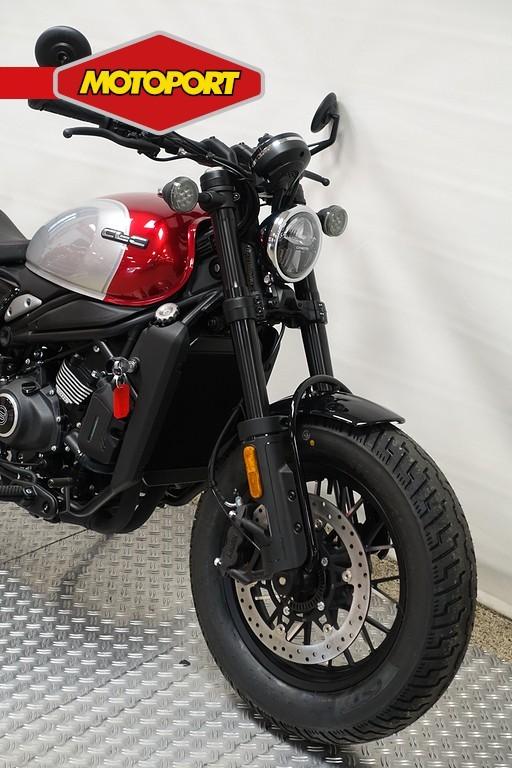 CFMOTO 450CLC (bj 2026) - foto 2