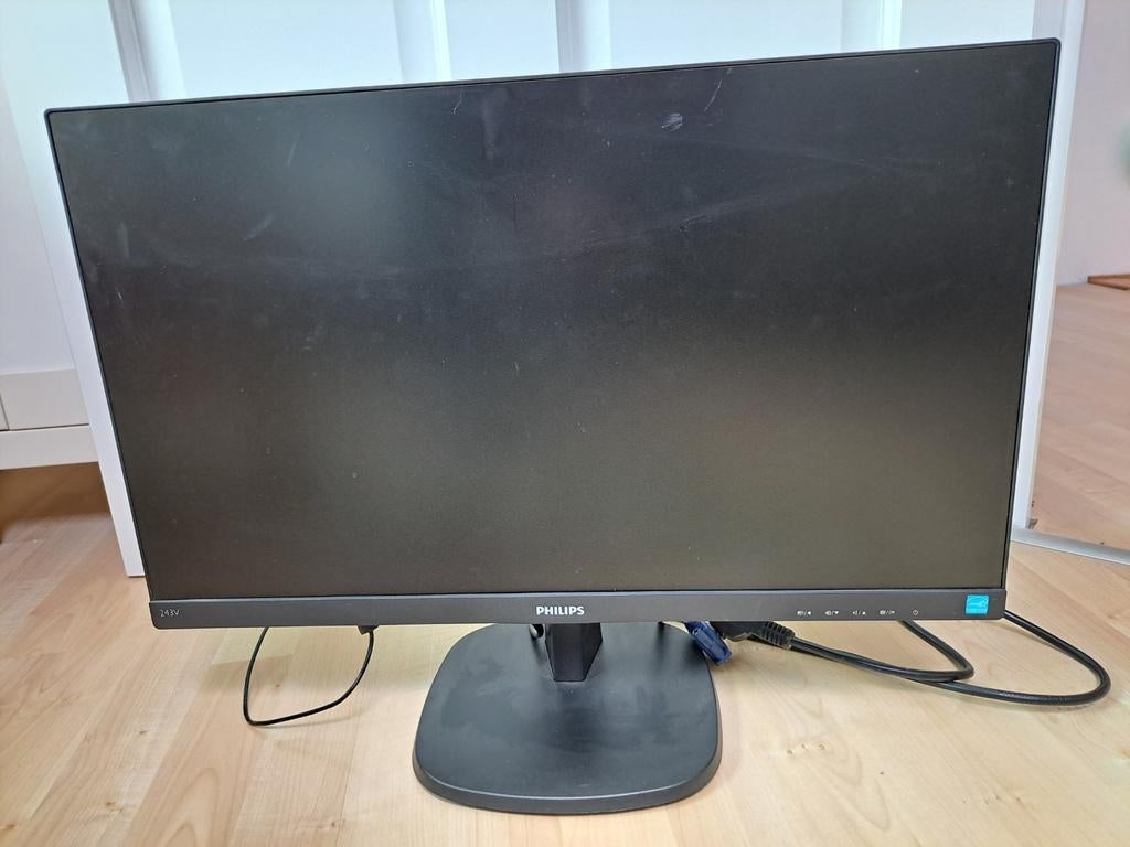 Philips computer beeldscherm, Ophalen, Full HD, 60 Hz of minder