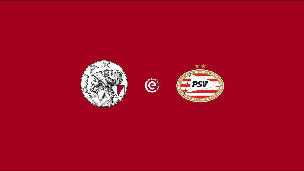 Ajax PSV fside kaart, Tickets en Kaartjes, Losse kaart, Eén persoon, Mei