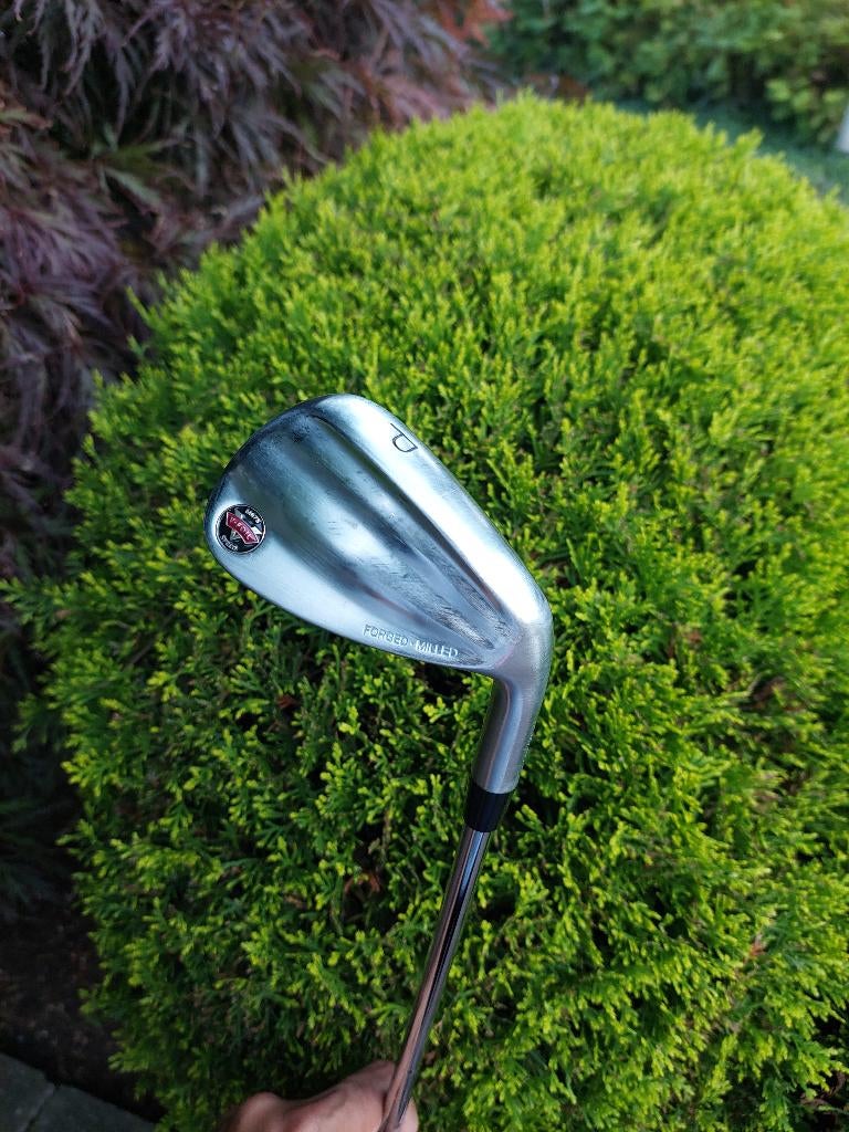 MacGregor M675 ijzers, Ophalen, Gebruikt, Set, Overige merken