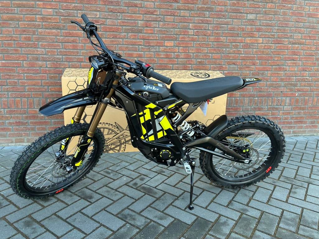 Surron Light Bee X 2025 – Gloednieuw (0 km) in doos, Nieuw, Ophalen, Overige merken