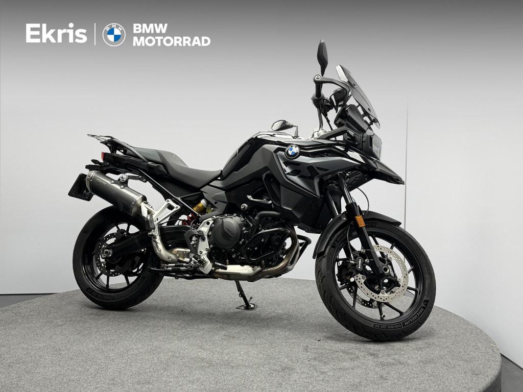 BMW F 800 GS Triple Black - foto 2