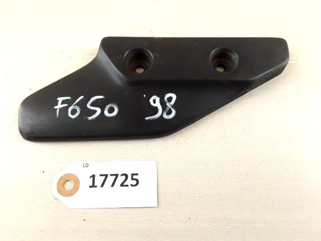 F650 funduro 1993 - 1999 BMW Kettingcover D1-32712, Motoren