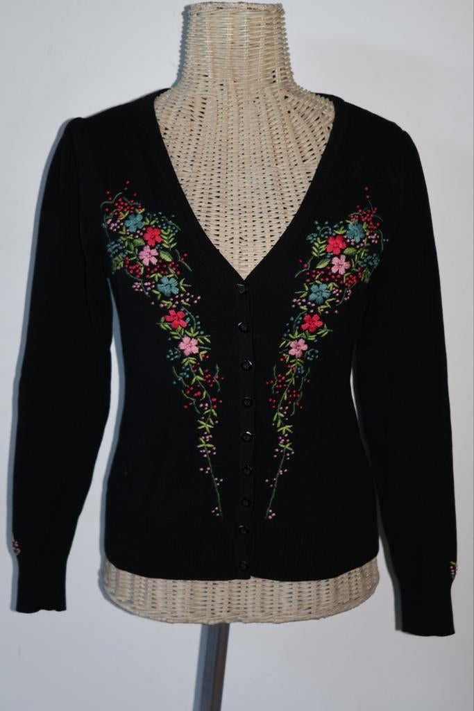 King Louie vestje maat 38 / M, King Louie. nl, Ophalen of Verzenden, Zo goed als nieuw, King Louie