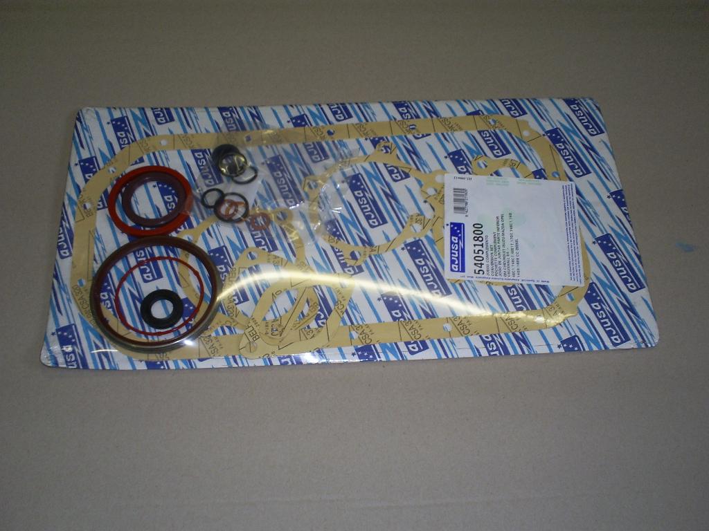 Carterset,carterpakkingset,pakkingset Opel Corsa 1.5 1.7 D, Ophalen of Verzenden, Nieuw, Opel