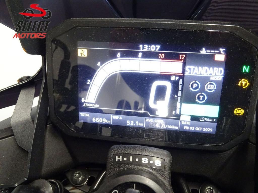 MOOIE HONDA CB 750 HORNET  CB750 CB 750 F( 2023) - foto 2