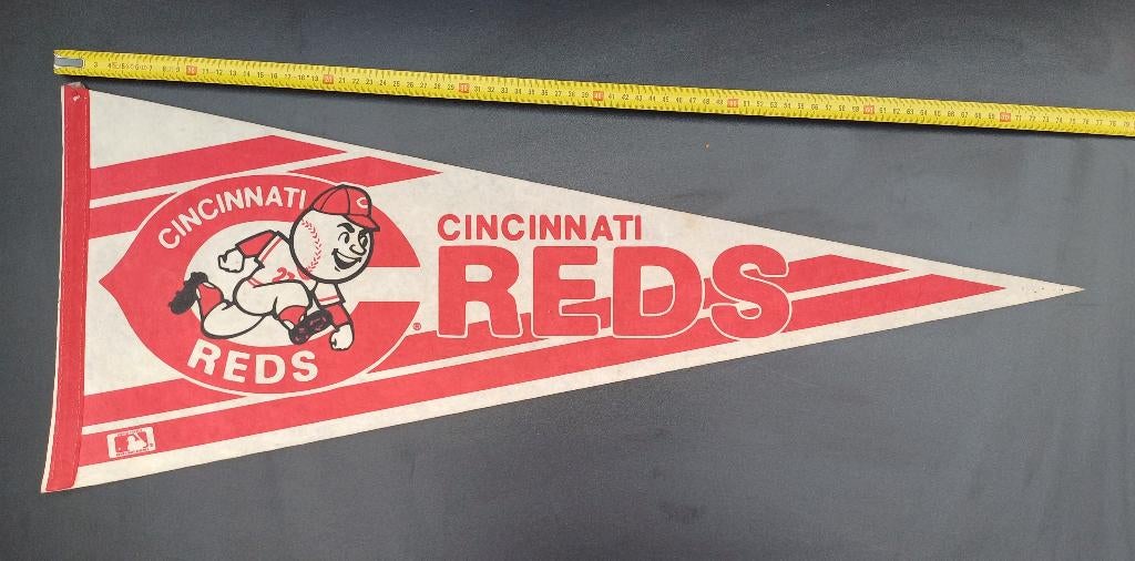 9 Amerikaanse sportvaantjes 76 cm, Ophalen of Verzenden