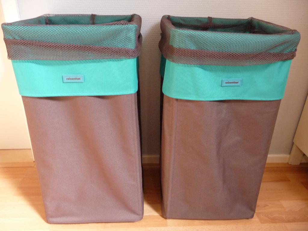 Reisenthel opberg mand(en) voor was/speelgoed - NIEUW, Ophalen, Overige materialen, Mand, Nieuw