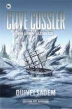 Clive Cussler: Duivelsadem, Ophalen of Verzenden, Gelezen