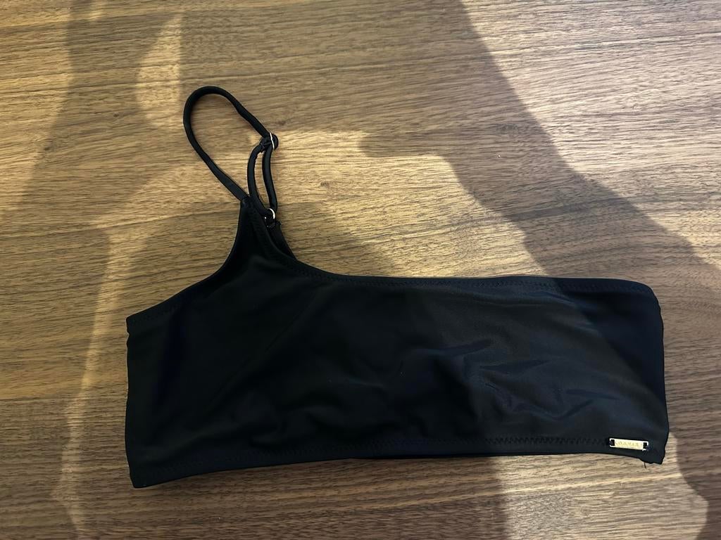 Loavies bikini top maat S, Ophalen of Verzenden, Nieuw, Zwart, Bikini