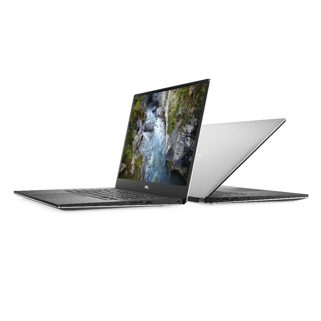 DELL XPS 7590 CORE I7 9TH GEN 16GB 512GB SSD NVIDIA GTX1650