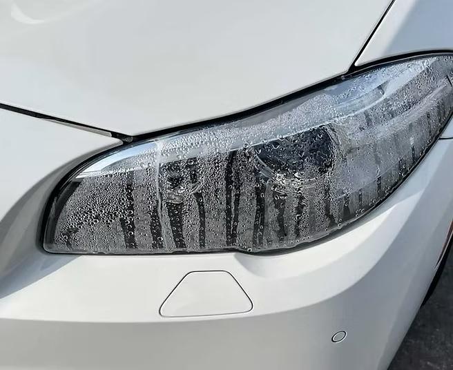 BMW koplampen kitten, Ophalen of Verzenden