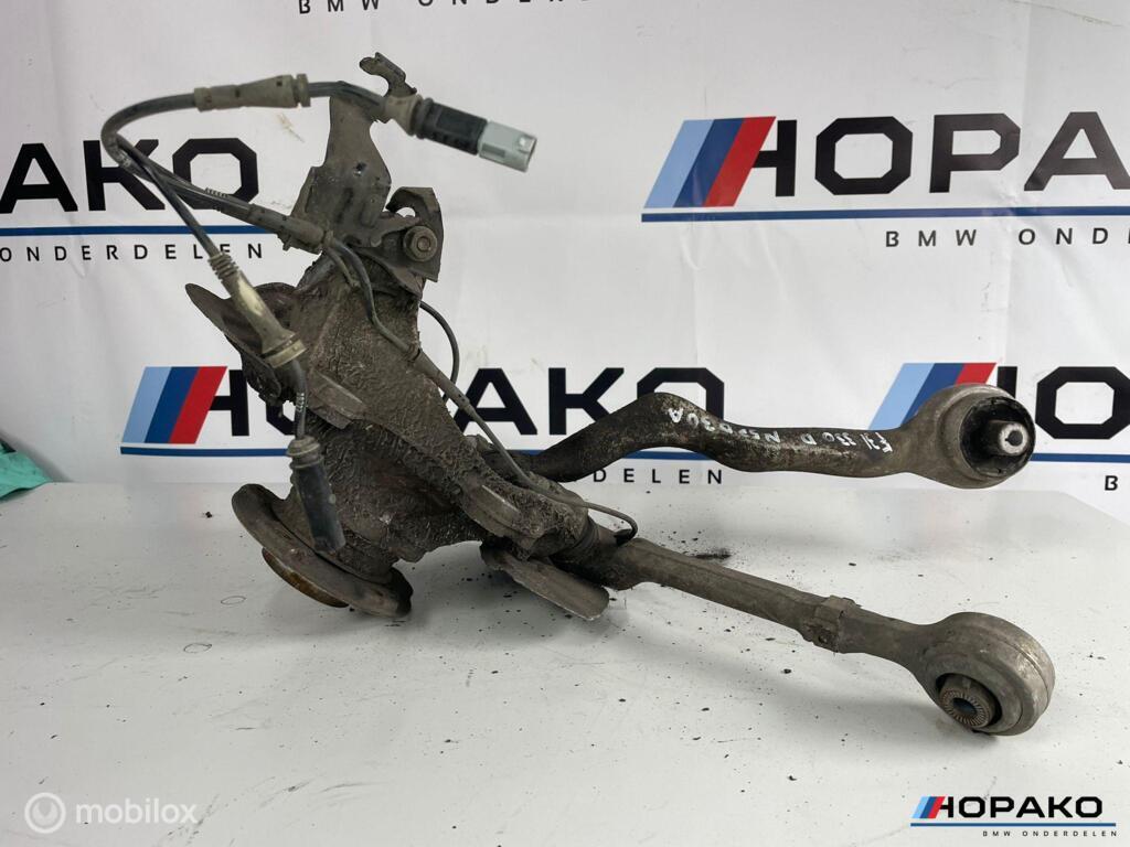 Wielophanging linksvoor F30 F31, Gebruikt, Einsteinlaan 5, rijswijk, Bmw, Ophalen of Verzenden