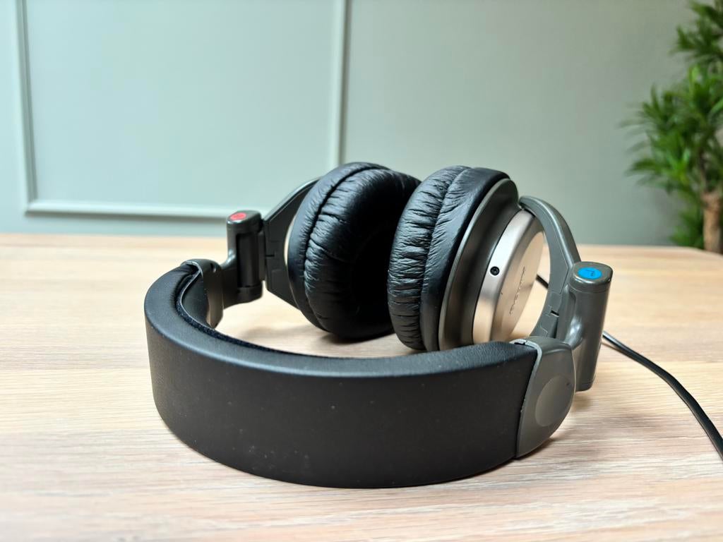 Sony mdr-v900 koptelefoon, Ophalen, Zo goed als nieuw, Sony