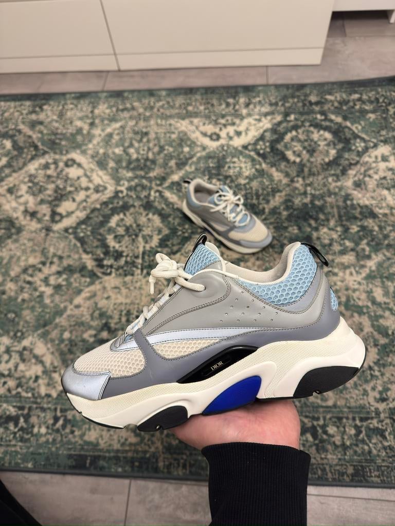 Dior B22, Ophalen of Verzenden, Zo goed als nieuw