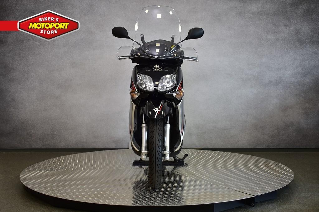 Yamaha Xenter 125 (bj 2013) - foto 3