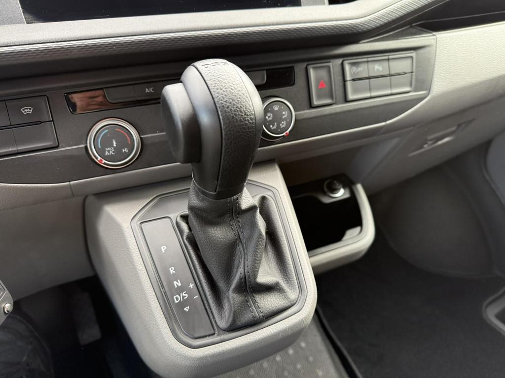 Volkswagen Transporter T6.1 2.0 TDI 150PK Highline | AUTOMAA, Auto's, Bestelauto's, Stof, Gebruikt, 4 cilinders, 150 pk