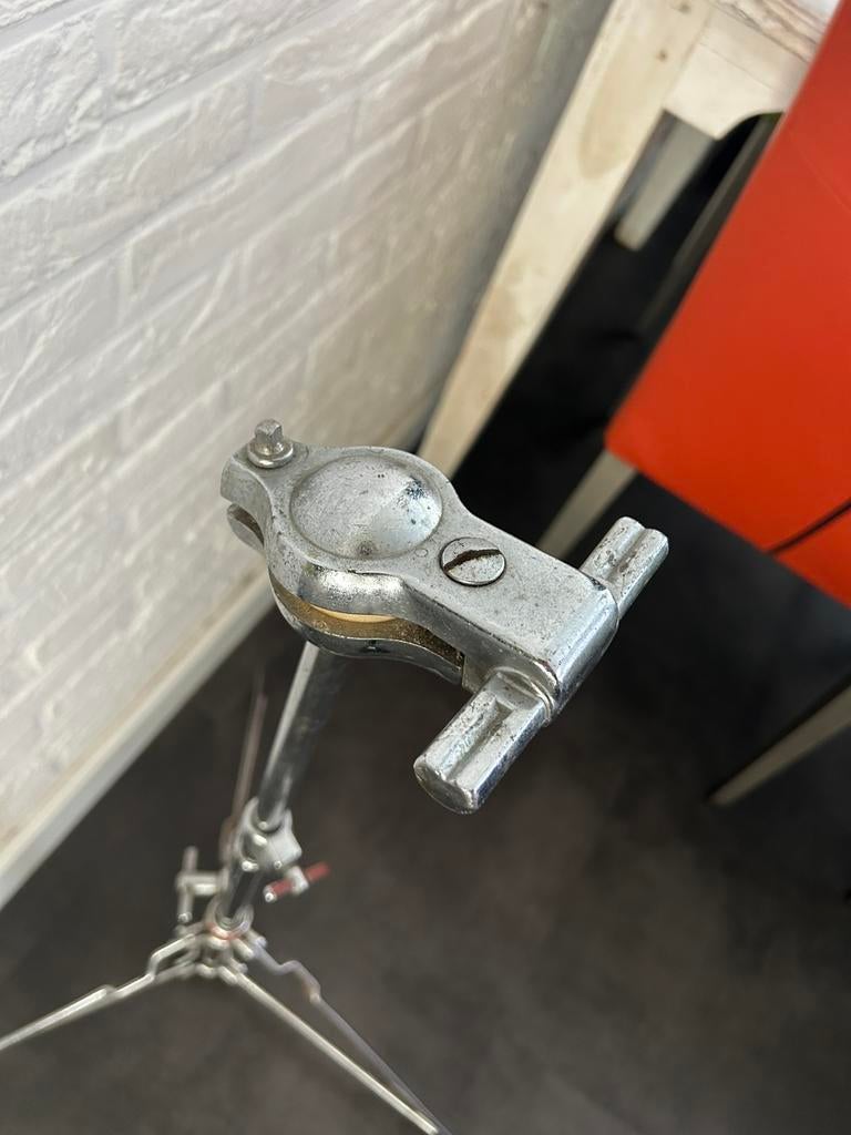 Vintage Slingerland Tom Stand, Ophalen of Verzenden, Zo goed als nieuw, Drums of Percussie