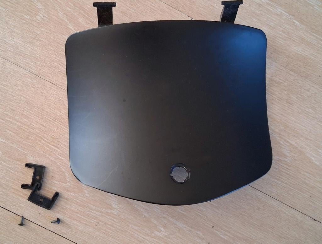 Klep handschoenen vak AGM VX50 BTC Riva Thurbo e.a., Ophalen, Zo goed als nieuw, Kap, Overige merken