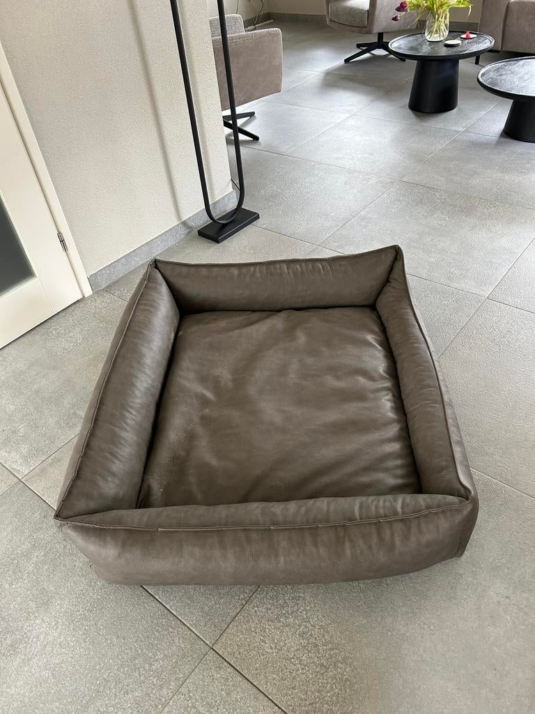 Orthopedische hondenmand, Ophalen of Verzenden, Zo goed als nieuw, Overige