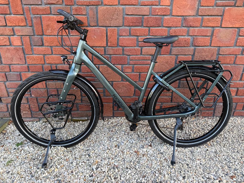 Koga WORLDTRAVELLER MIXED -, Ophalen, 28 inch, Gebruikt, 49 tot 53 cm