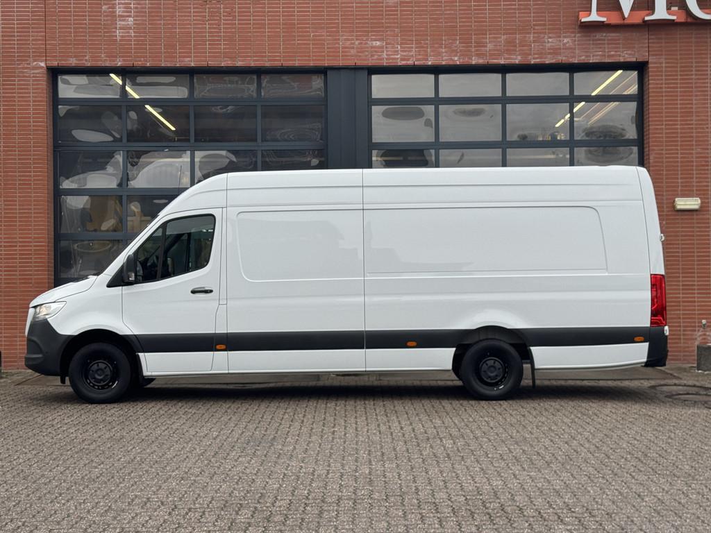 Mercedes-Benz Sprinter 311 L4H2 | 360 Camera | Cruise | Tr, Automaat, Gebruikt, 2000 kg, 116 pk