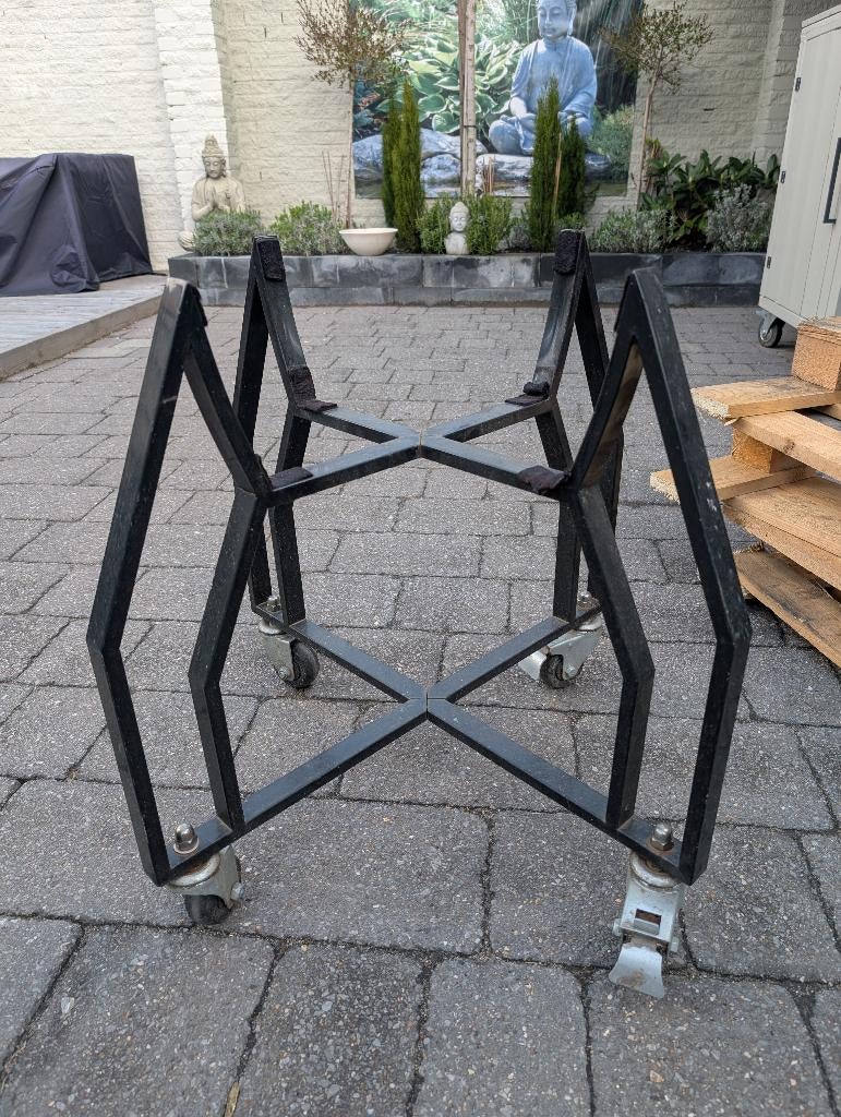 Grill guru medium onderframe, Ophalen, Gebruikt, Gril Guru