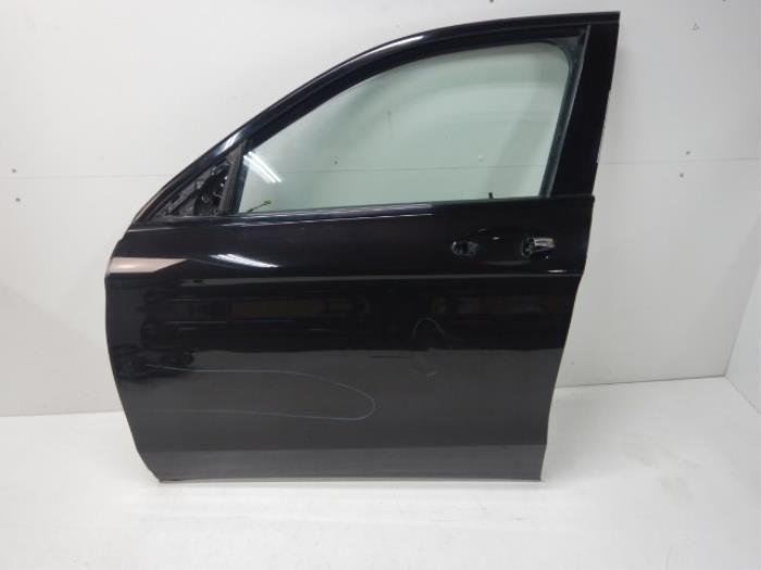 Mercedes-Benz GLC W253 Portier Links-Voor, Auto-onderdelen, Carrosserie en Plaatwerk, Ophalen of Verzenden, Gebruikt, Voor, Deur