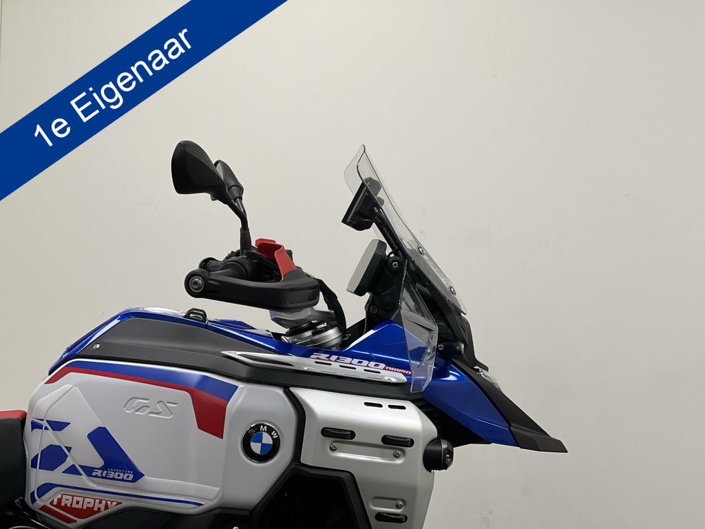 BMW R 1300 GS Adventure Trophy uitvoering, touring, Dynamic, BIQER, Vaalserbergweg 297
5628CG  EINDHOVEN, NL, Info@biqer.nl, Bedrijf