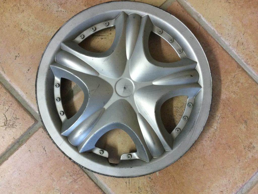 Wieldop Nevada Bottari ( 13 inch ), Auto diversen, Wieldoppen, Ophalen of Verzenden, Gebruikt