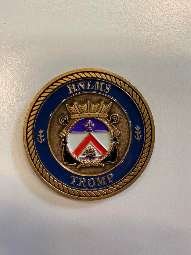 Pacific Archer 2024 Munt, Ophalen of Verzenden, Nieuw