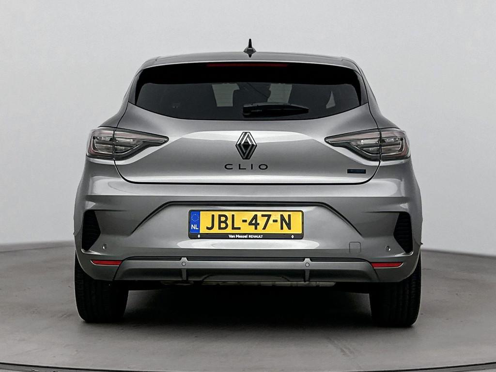 Renault Clio 1.6 E-Tech Full Hybrid Esprit Alpine 145PK | Au, Stof, Gebruikt, Euro 6, 1248 kg