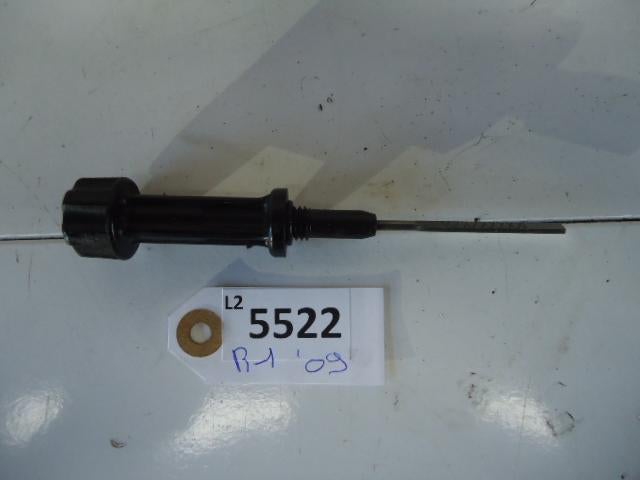 R1 2009 - 2010 Yamaha Olie vuldop D1-20012