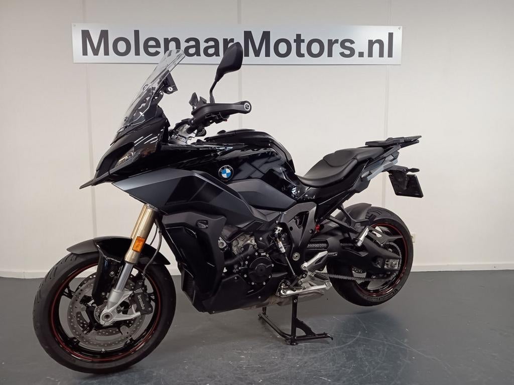 BMW S 1000 XR (bj 2022) - foto 3