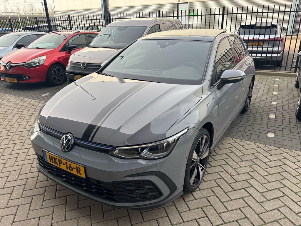Volkswagen Golf 1.4 eHybrid GTE | 245 PK | SoH ... | Automaa, 12 maanden, Gebruikt, Euro 6, 4 cilinders