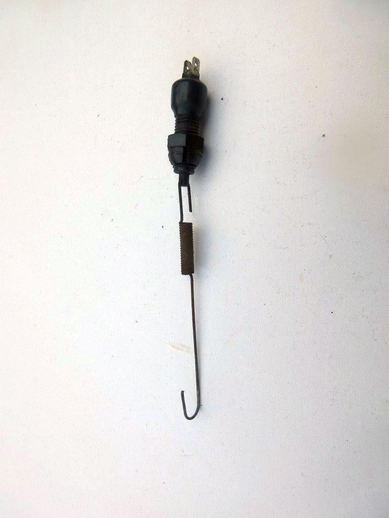 Suzuki GSX600 remlichtschakelaar GSX 600 F rem schakelaar, Motoren, Ophalen of Verzenden, Gebruikt