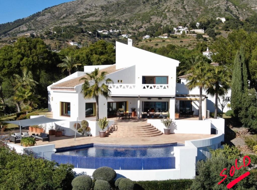 Eindelijk wonen onder de Zuid-Spaanse zon?, Huizen en Kamers, Buitenland, Overige soorten, Marbella Mijas Benalmadena Fuengirola area