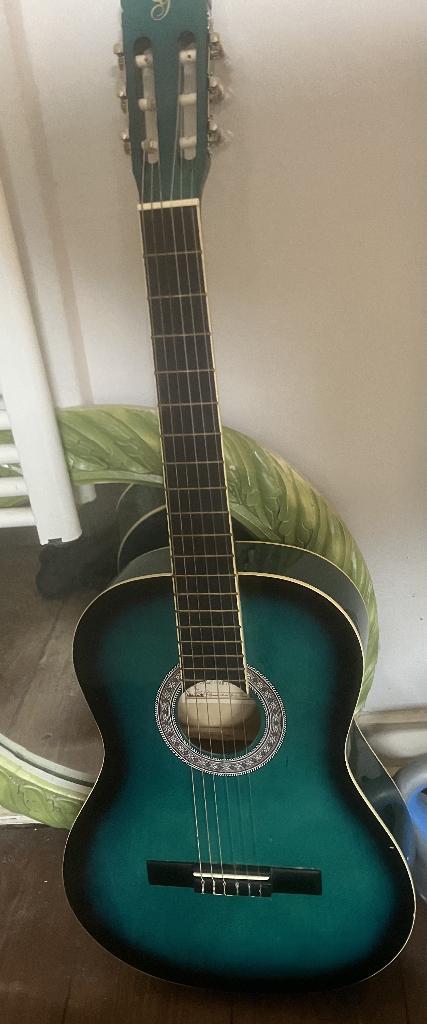 Gomez gitaar, Ophalen, Gebruikt, Klassieke of Spaanse gitaar