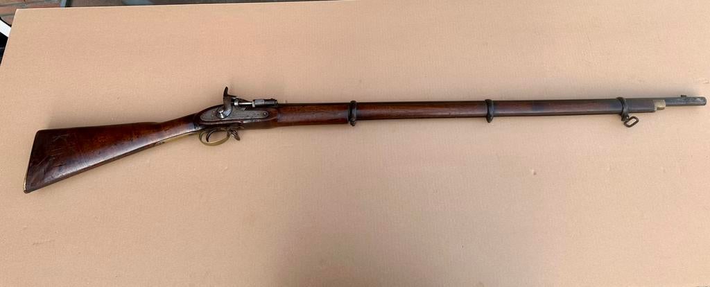 Antiek Snider Tower geweer .577 Snider, Ophalen of Verzenden