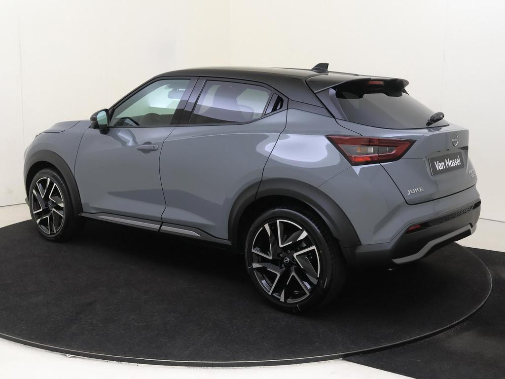 Nissan Juke 1.6 Hybrid N-Design | Technology Pack | Cold Pac, Adaptive Cruise Control, Euro 6, Bedrijf, Nieuw