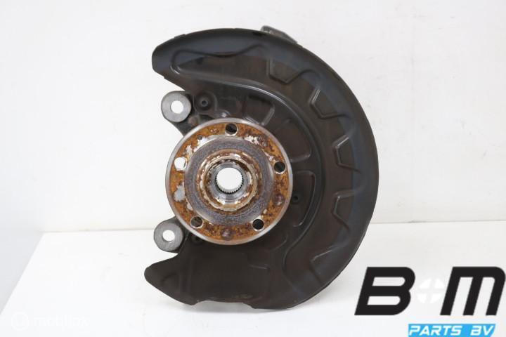 Lagerhuis linksvoor VW Golf 7 5WA407255, Auto-onderdelen, Gebruikt