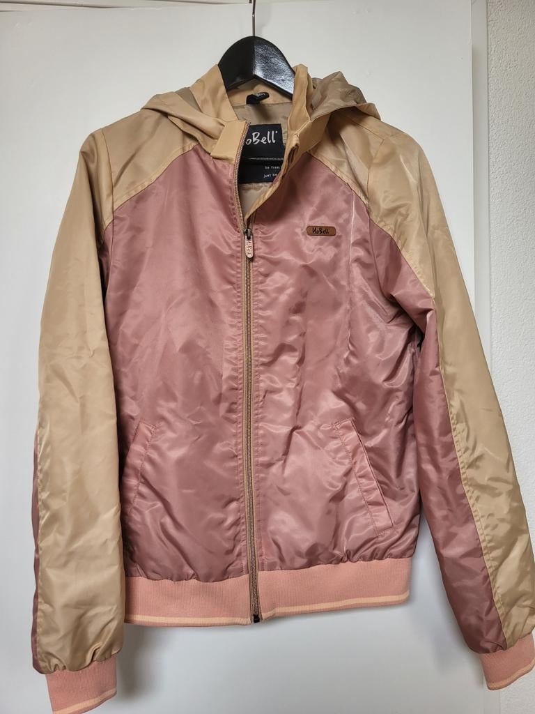 Zomerjas voor tiener meisje - NoBell 170-176, Gebruikt, Meisje, MoBell, Ophalen of Verzenden