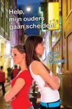 Help, mijn ouders gaan scheiden! Tom van Rossum9789051796735, Ophalen of Verzenden, Zo goed als nieuw, Sociale psychologie, Tom van Rossum