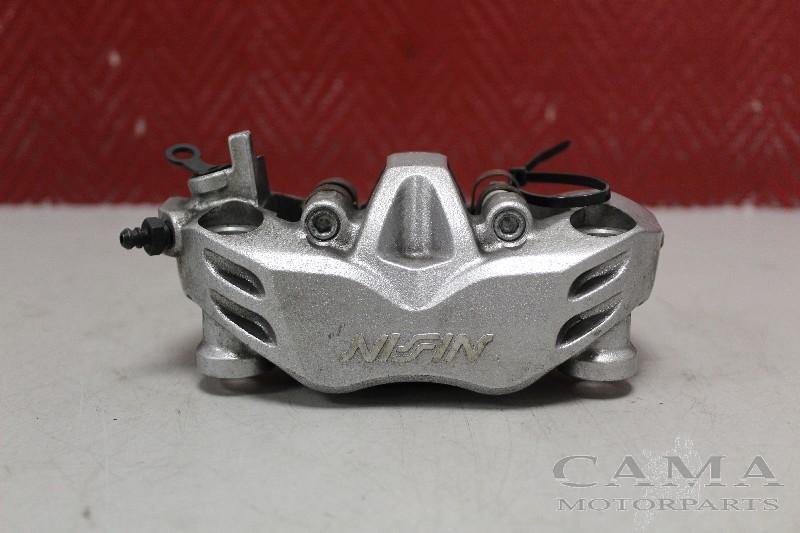 REMKLAUW LINKS VOOR Z 1000 2007-2009 (Z1000 ZR1000B-C), Dhr. S. di Majo, Gebruikt, Info@cama-motorparts.nl, P.J. Troelstraweg 8 8
3144 CX  MAASSLUIS, NL