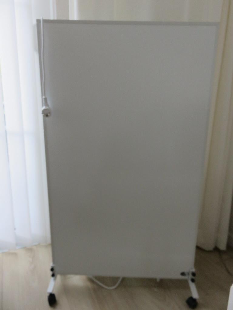 KONIGSHAUS INFRAROOD WARMTEPANEELWAND, Radiator, Nieuw, Minder dan 60 cm, Ophalen of Verzenden