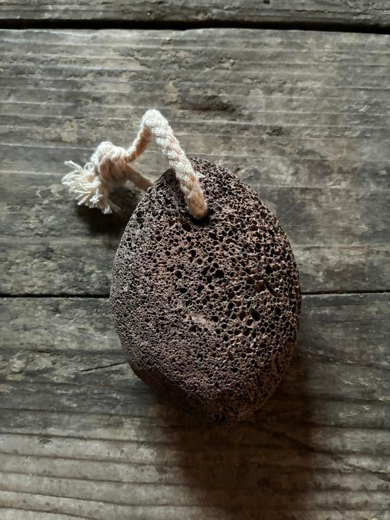 Stuk puimsteen, Ophalen of Verzenden, Zo goed als nieuw, Overige typen